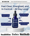 NeuroBlue Methylene Blue Drops