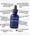 NeuroBlue Methylene Blue Drops