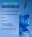 NeuroBlue Methylene Blue Drops